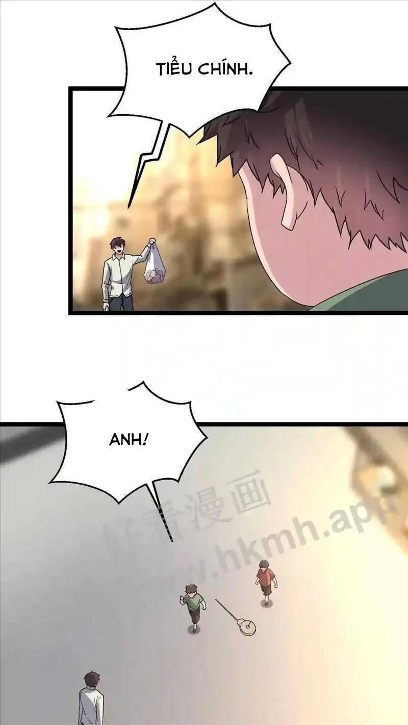 Trùng Sinh Trở Lại 1983 Làm Phú Hào Chapter 71 - 6