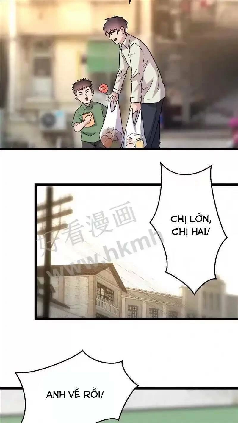 Trùng Sinh Trở Lại 1983 Làm Phú Hào Chapter 71 - 8