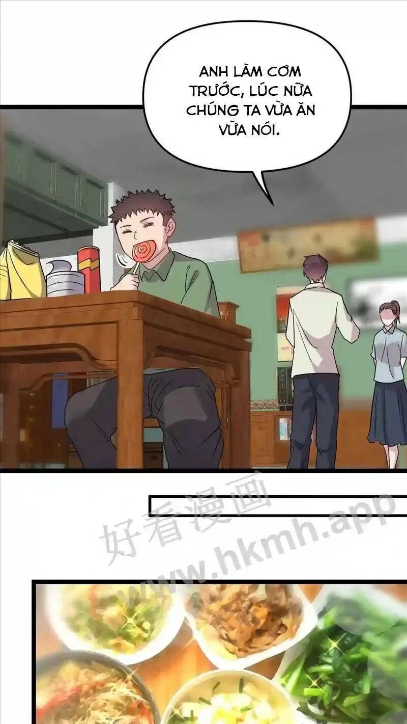 Trùng Sinh Trở Lại 1983 Làm Phú Hào Chapter 71 - 11