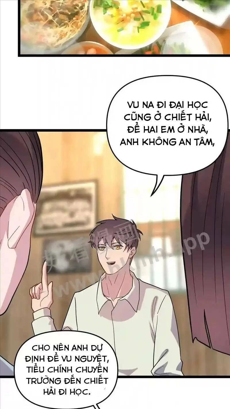 Trùng Sinh Trở Lại 1983 Làm Phú Hào Chapter 71 - 12