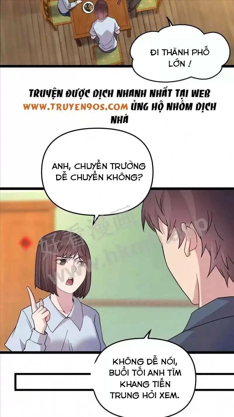 Trùng Sinh Trở Lại 1983 Làm Phú Hào Chapter 71 - 14