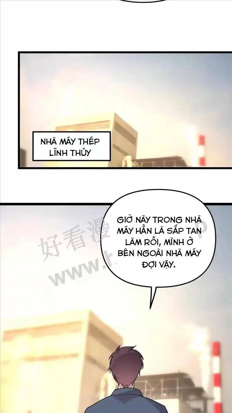 Trùng Sinh Trở Lại 1983 Làm Phú Hào Chapter 71 - 15