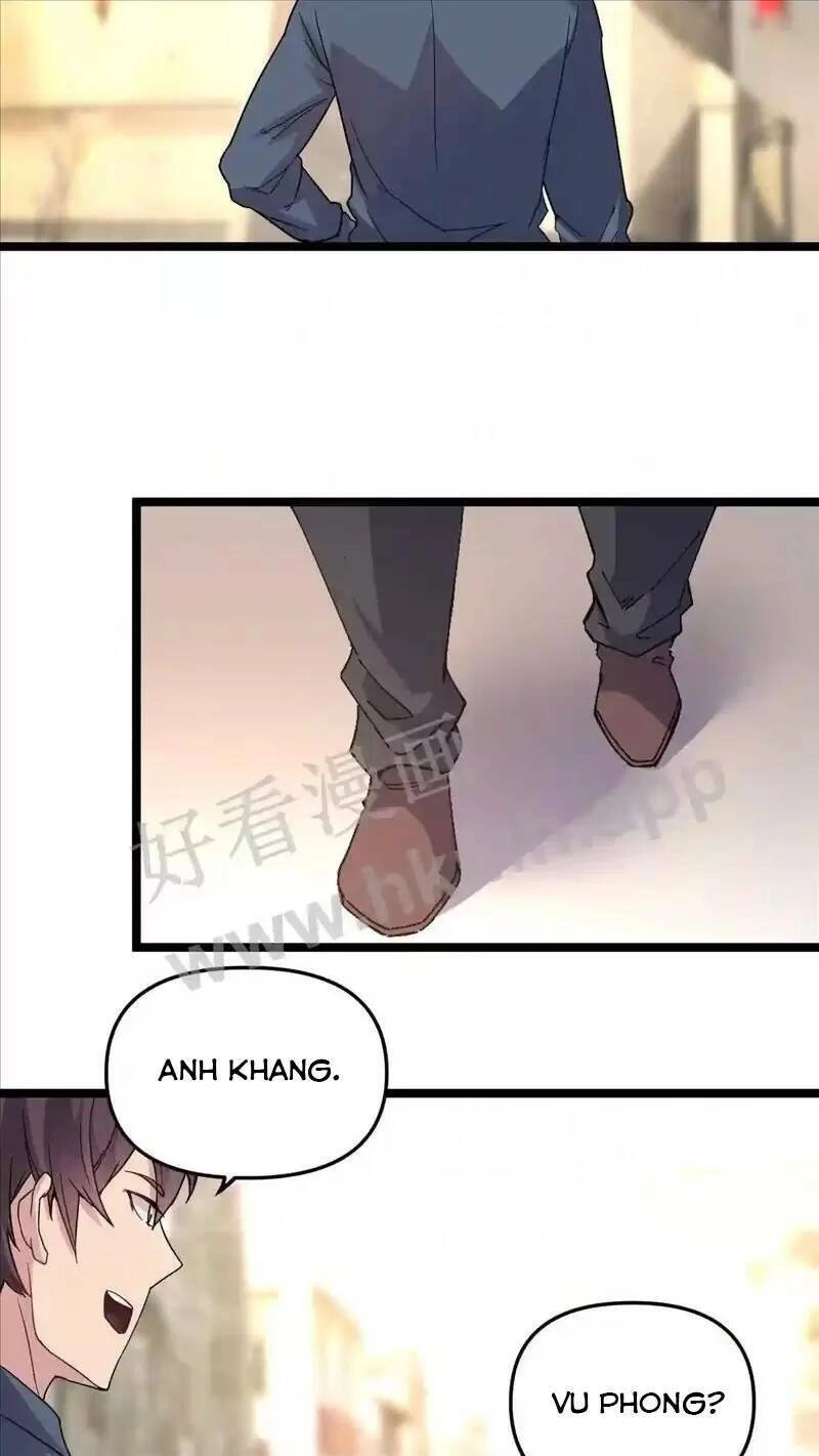 Trùng Sinh Trở Lại 1983 Làm Phú Hào Chapter 71 - 16