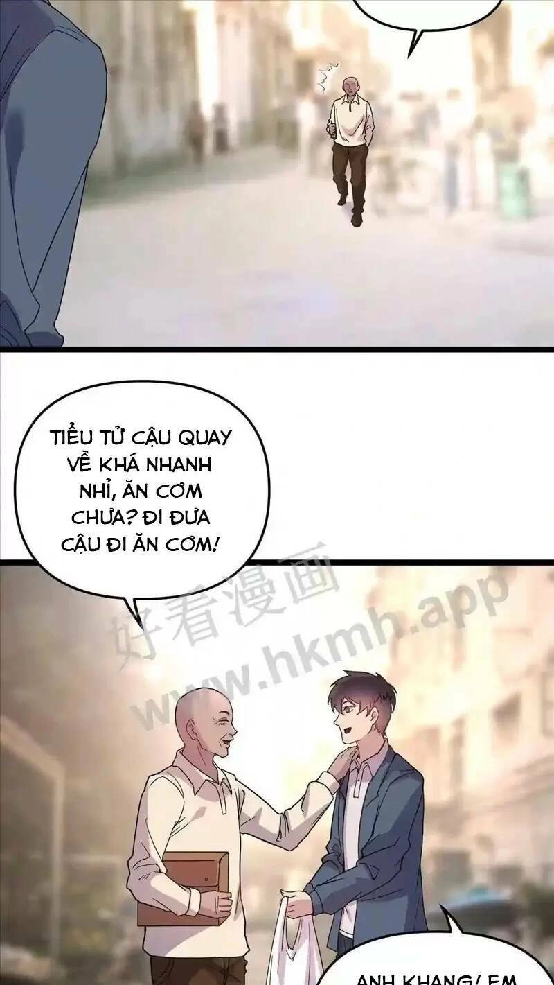 Trùng Sinh Trở Lại 1983 Làm Phú Hào Chapter 71 - 17
