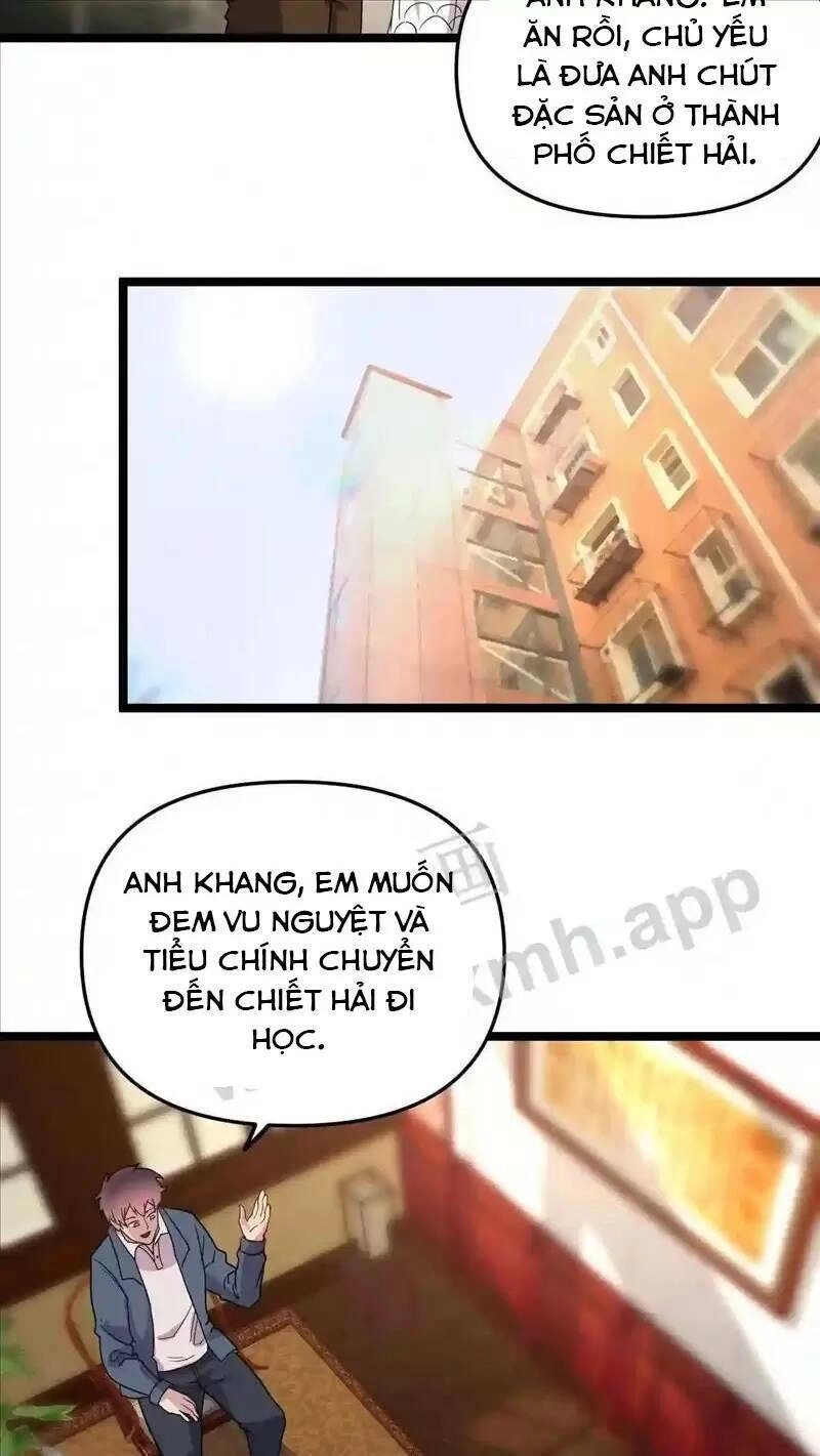 Trùng Sinh Trở Lại 1983 Làm Phú Hào Chapter 71 - 18