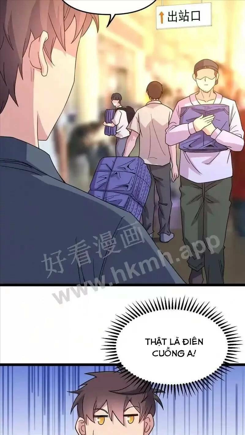 Trùng Sinh Trở Lại 1983 Làm Phú Hào Chapter 72 - 6