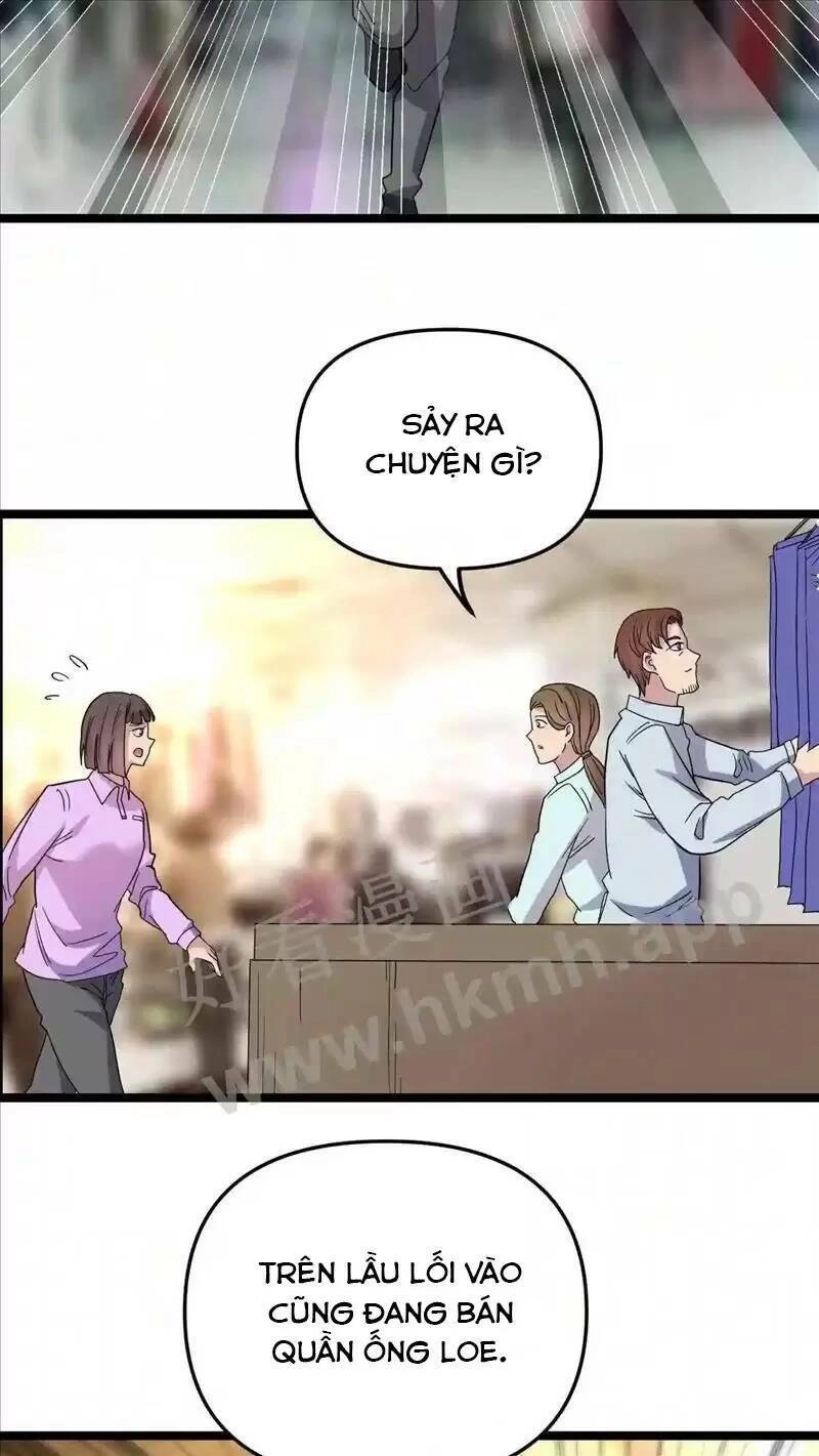 Trùng Sinh Trở Lại 1983 Làm Phú Hào Chapter 72 - 9