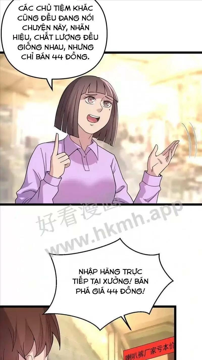 Trùng Sinh Trở Lại 1983 Làm Phú Hào Chapter 72 - 15