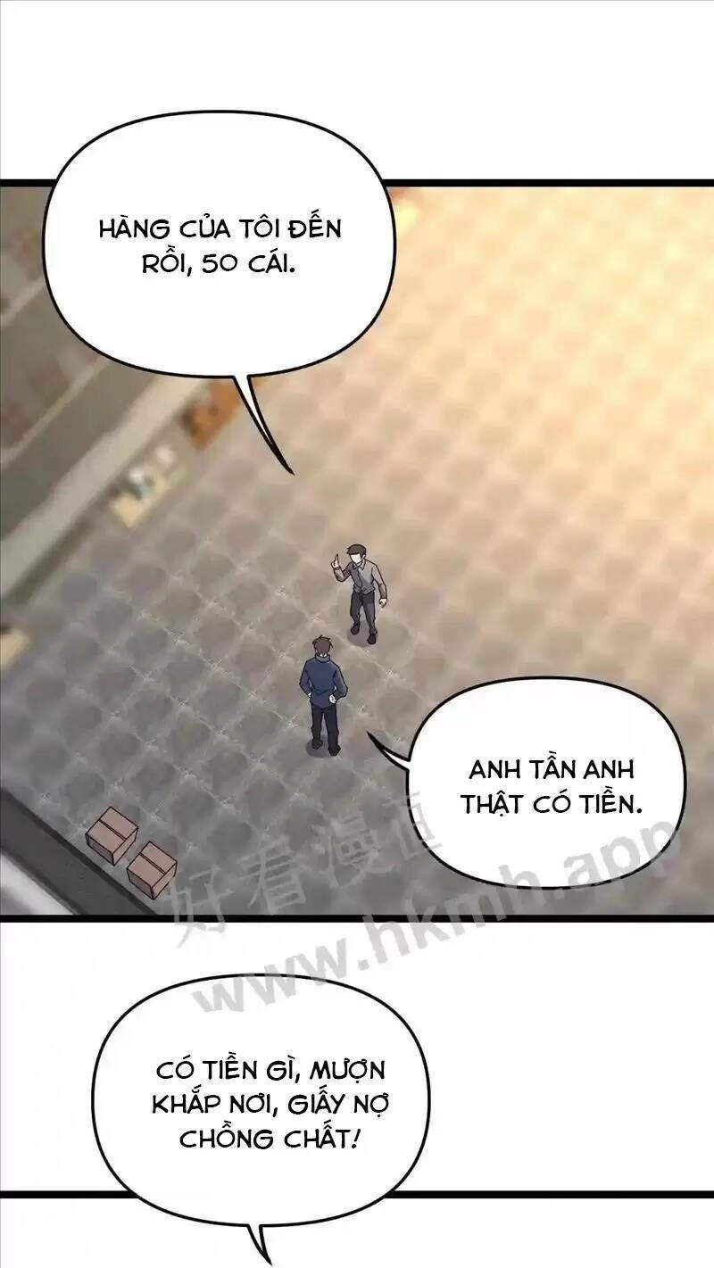 Trùng Sinh Trở Lại 1983 Làm Phú Hào Chapter 72 - 19