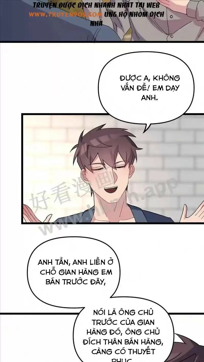 Trùng Sinh Trở Lại 1983 Làm Phú Hào Chapter 73 - 3