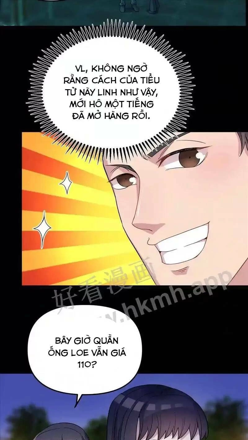 Trùng Sinh Trở Lại 1983 Làm Phú Hào Chapter 73 - 9