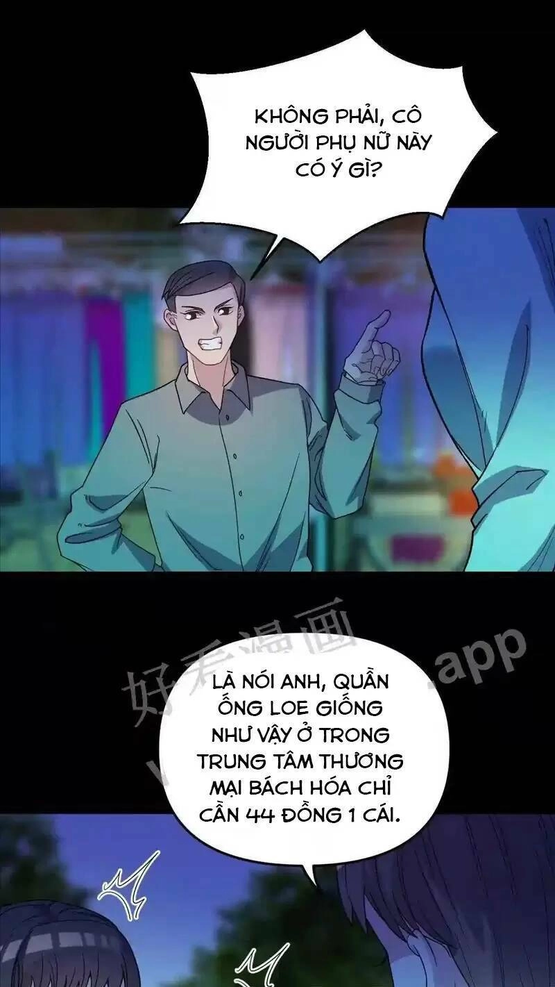 Trùng Sinh Trở Lại 1983 Làm Phú Hào Chapter 73 - 11