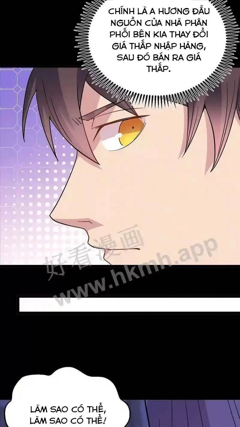 Trùng Sinh Trở Lại 1983 Làm Phú Hào Chapter 73 - 18