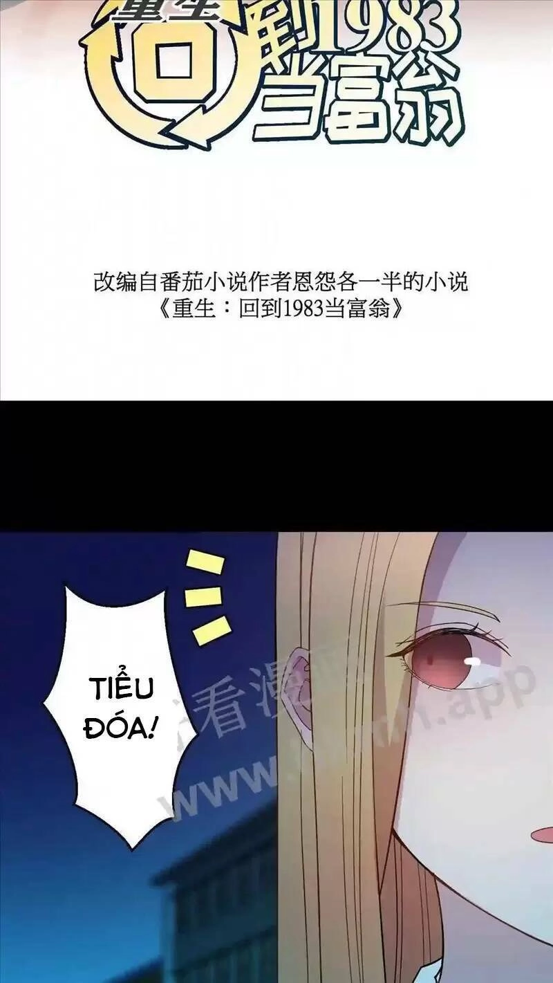 Trùng Sinh Trở Lại 1983 Làm Phú Hào Chapter 74 - 2