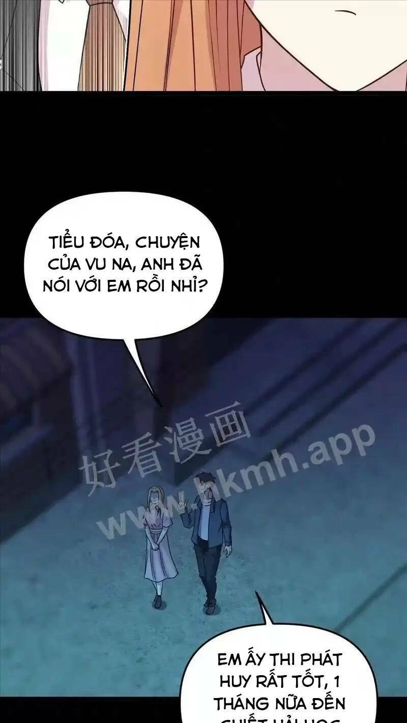 Trùng Sinh Trở Lại 1983 Làm Phú Hào Chapter 74 - 8