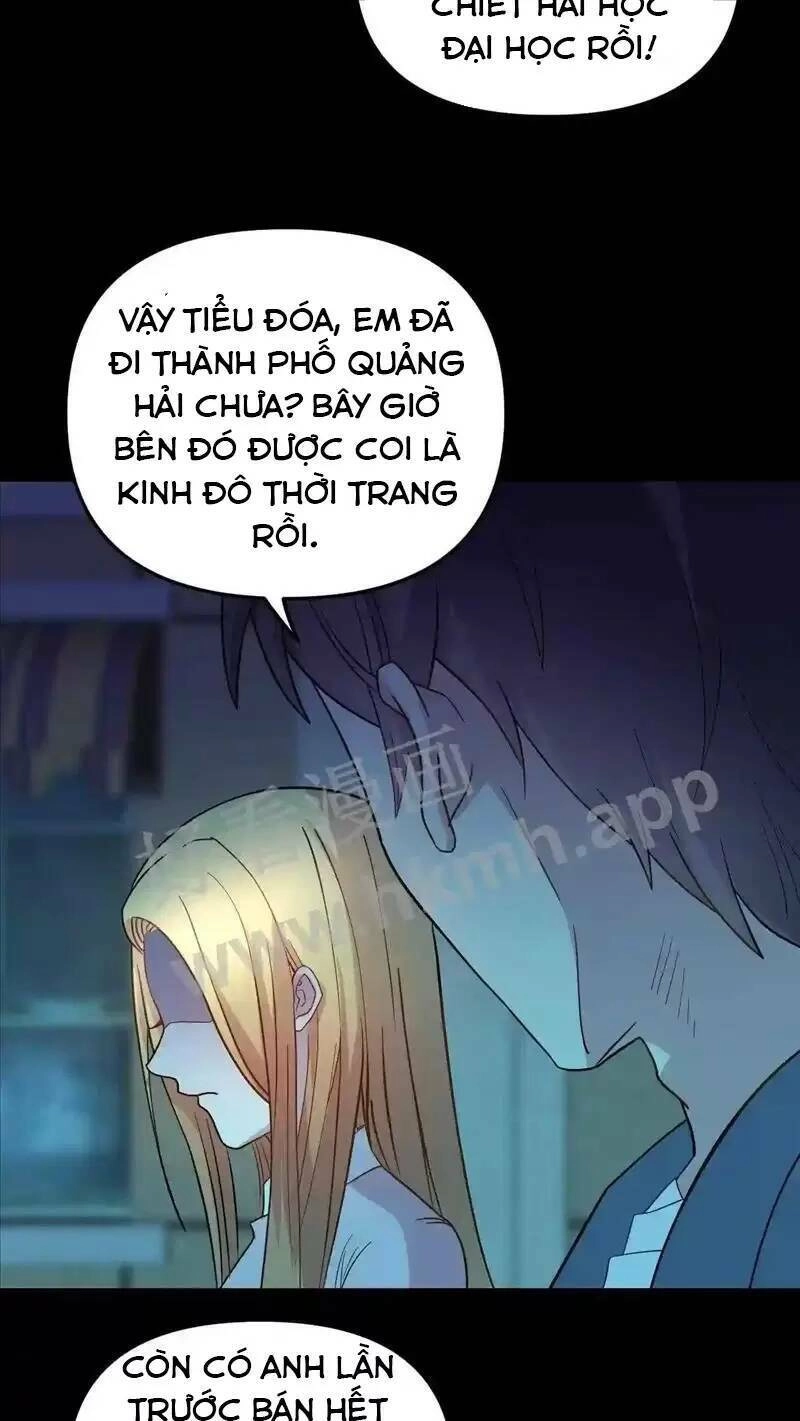 Trùng Sinh Trở Lại 1983 Làm Phú Hào Chapter 74 - 9