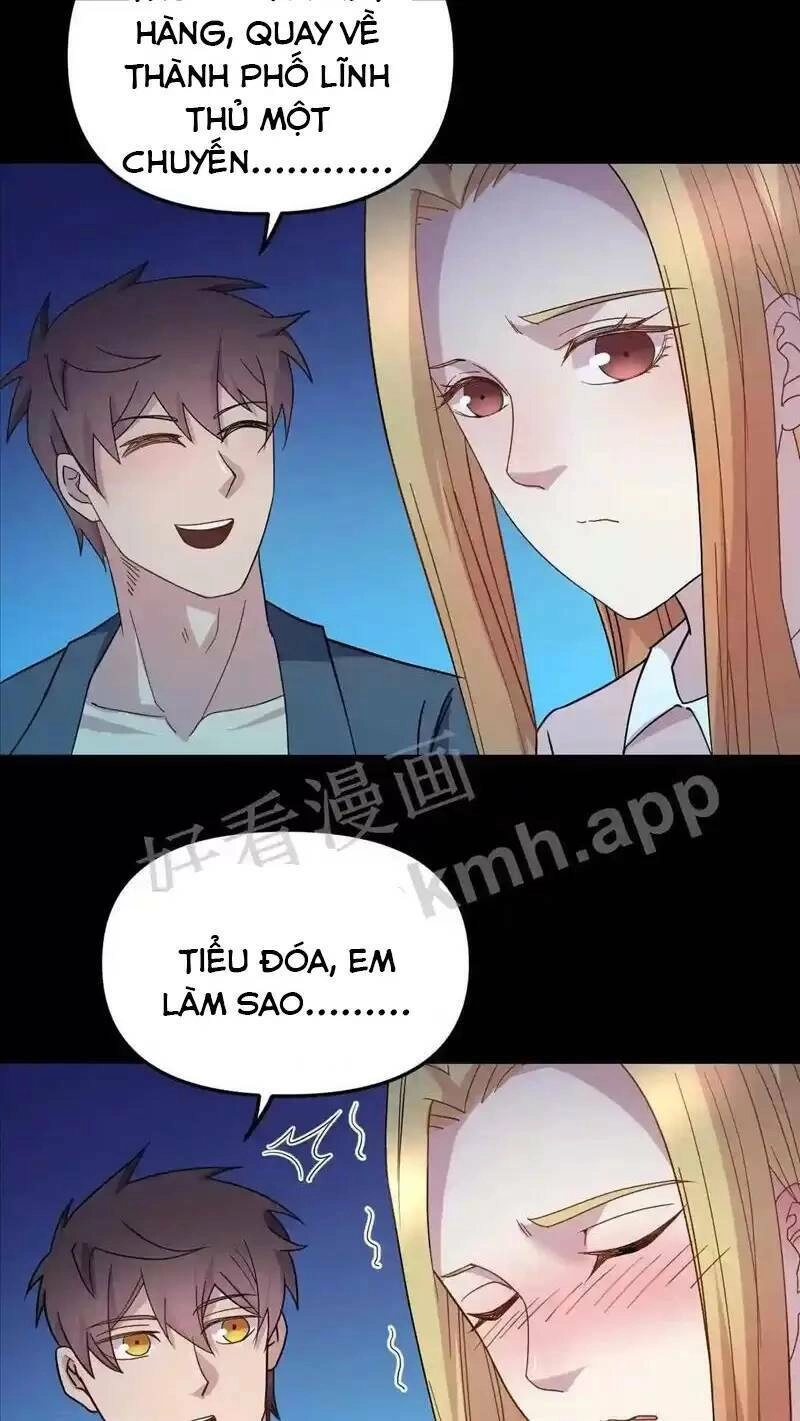 Trùng Sinh Trở Lại 1983 Làm Phú Hào Chapter 74 - 10