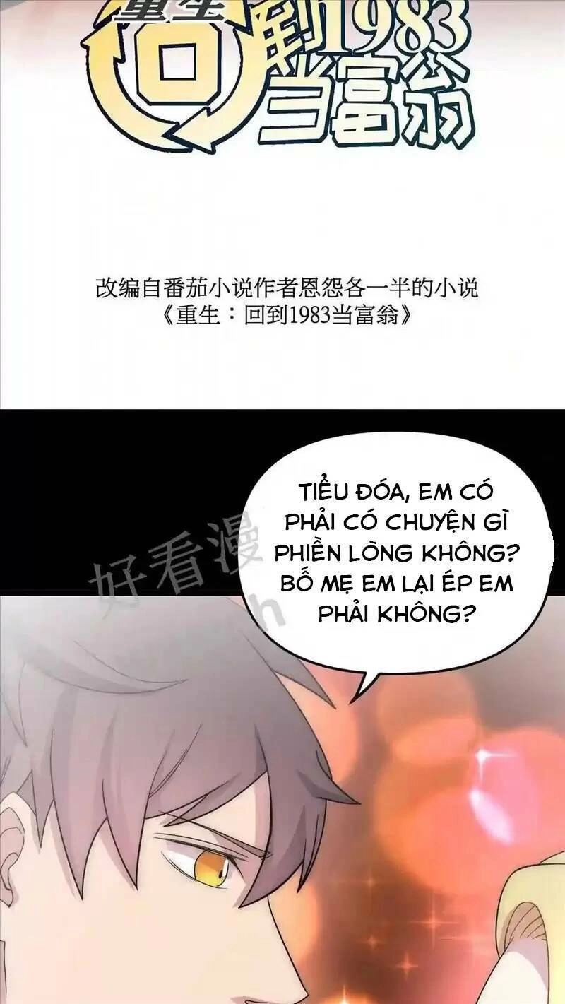 Trùng Sinh Trở Lại 1983 Làm Phú Hào Chapter 75 - 2