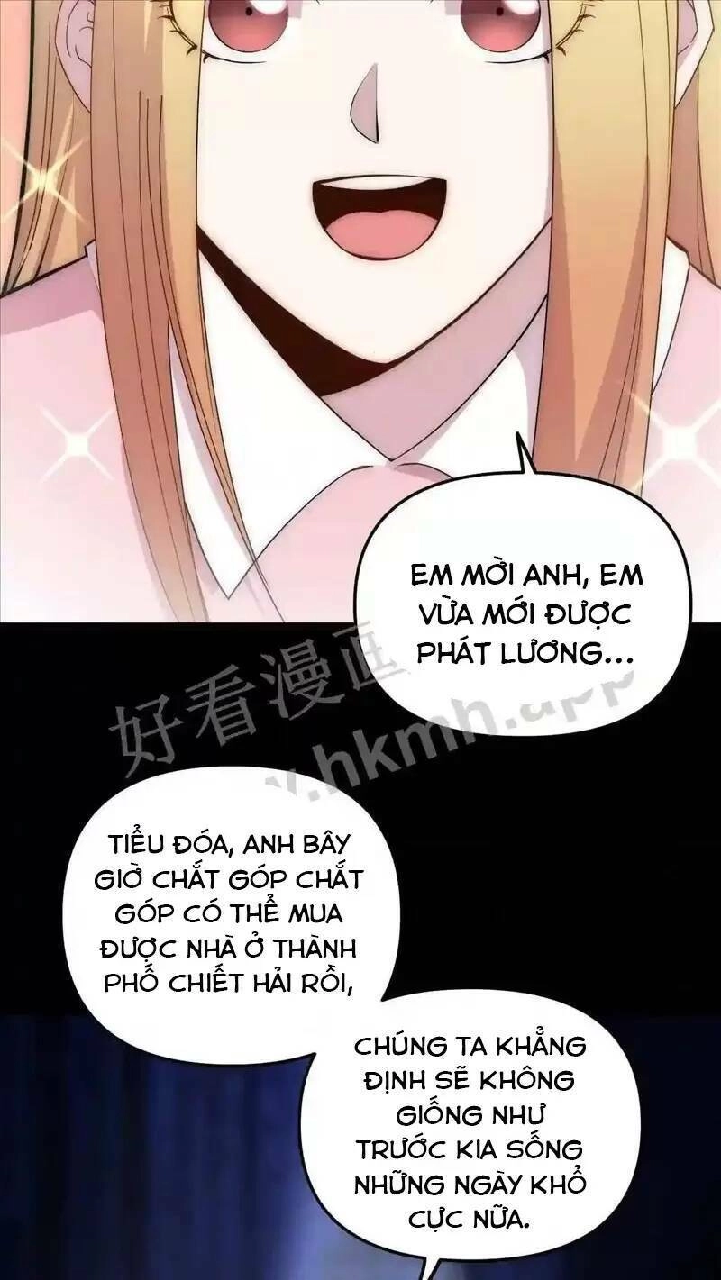 Trùng Sinh Trở Lại 1983 Làm Phú Hào Chapter 75 - 8