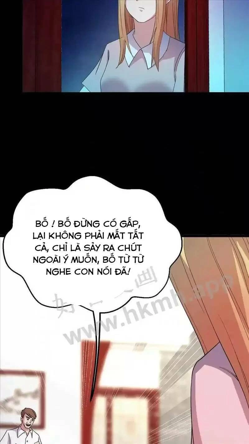 Trùng Sinh Trở Lại 1983 Làm Phú Hào Chapter 75 - 15