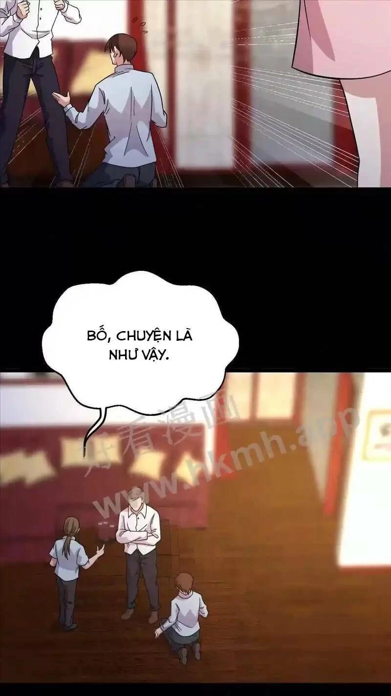 Trùng Sinh Trở Lại 1983 Làm Phú Hào Chapter 75 - 16