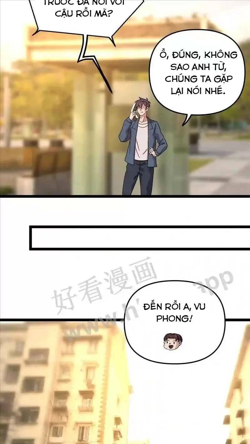 Trùng Sinh Trở Lại 1983 Làm Phú Hào Chapter 76 - 4