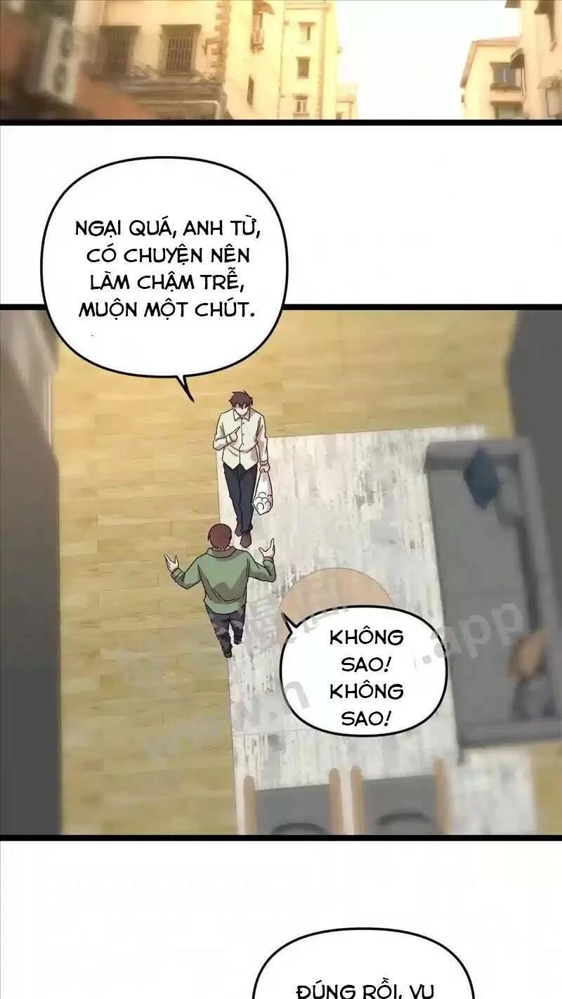 Trùng Sinh Trở Lại 1983 Làm Phú Hào Chapter 76 - 5