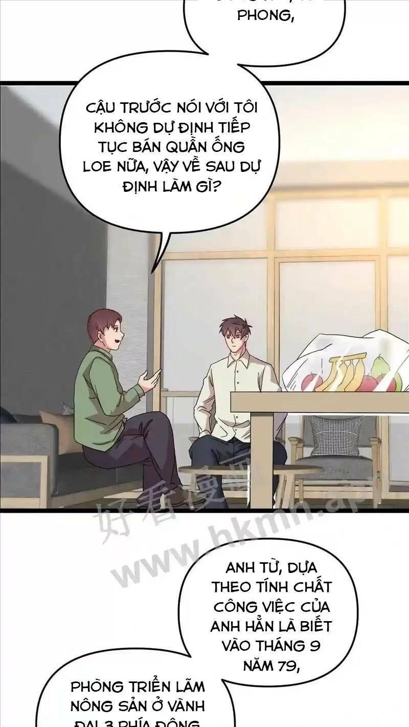 Trùng Sinh Trở Lại 1983 Làm Phú Hào Chapter 76 - 6