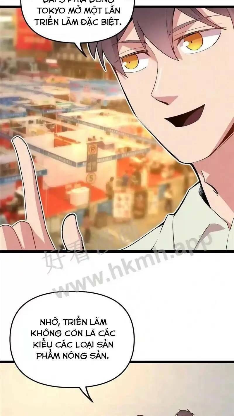 Trùng Sinh Trở Lại 1983 Làm Phú Hào Chapter 76 - 7