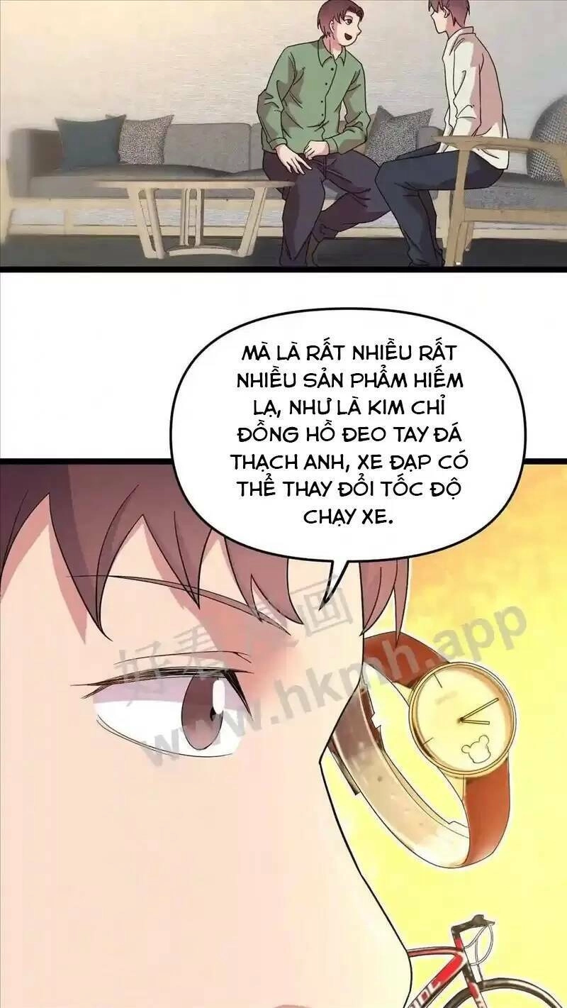 Trùng Sinh Trở Lại 1983 Làm Phú Hào Chapter 76 - 8