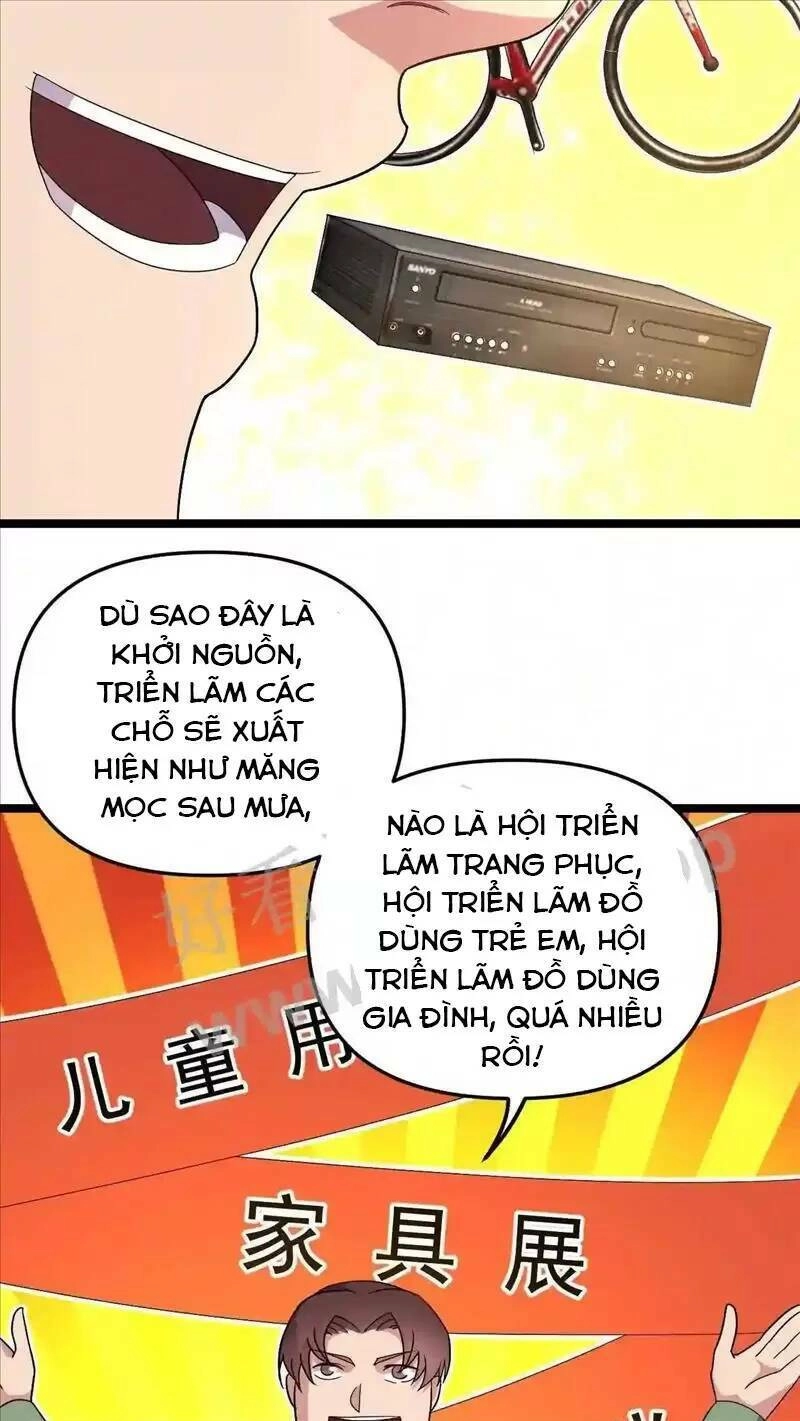 Trùng Sinh Trở Lại 1983 Làm Phú Hào Chapter 76 - 9