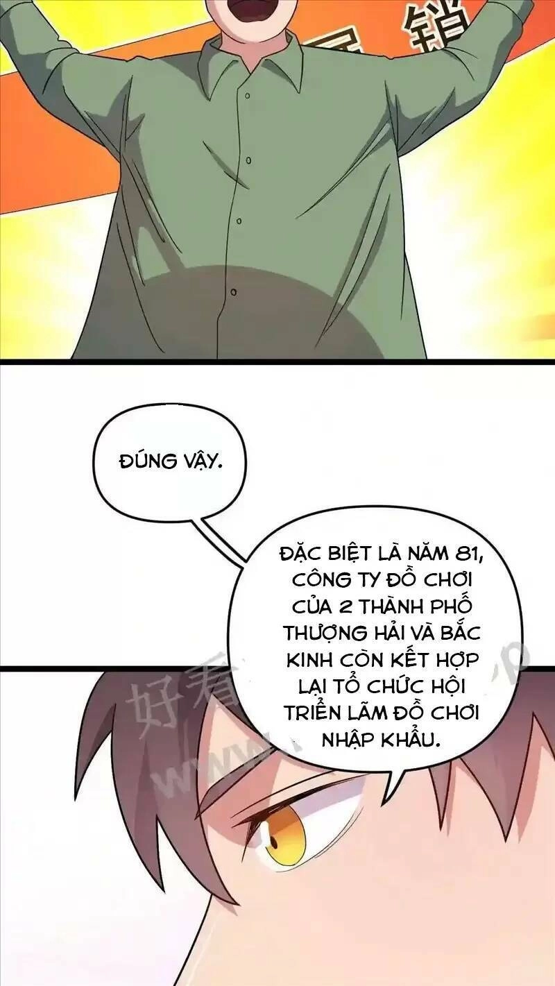 Trùng Sinh Trở Lại 1983 Làm Phú Hào Chapter 76 - 10