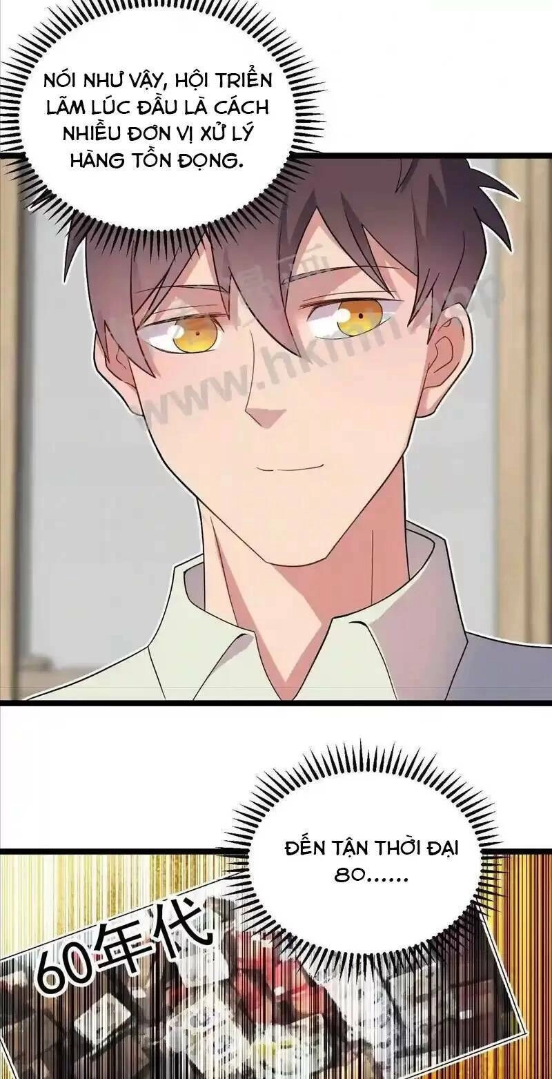 Trùng Sinh Trở Lại 1983 Làm Phú Hào Chapter 76 - 14