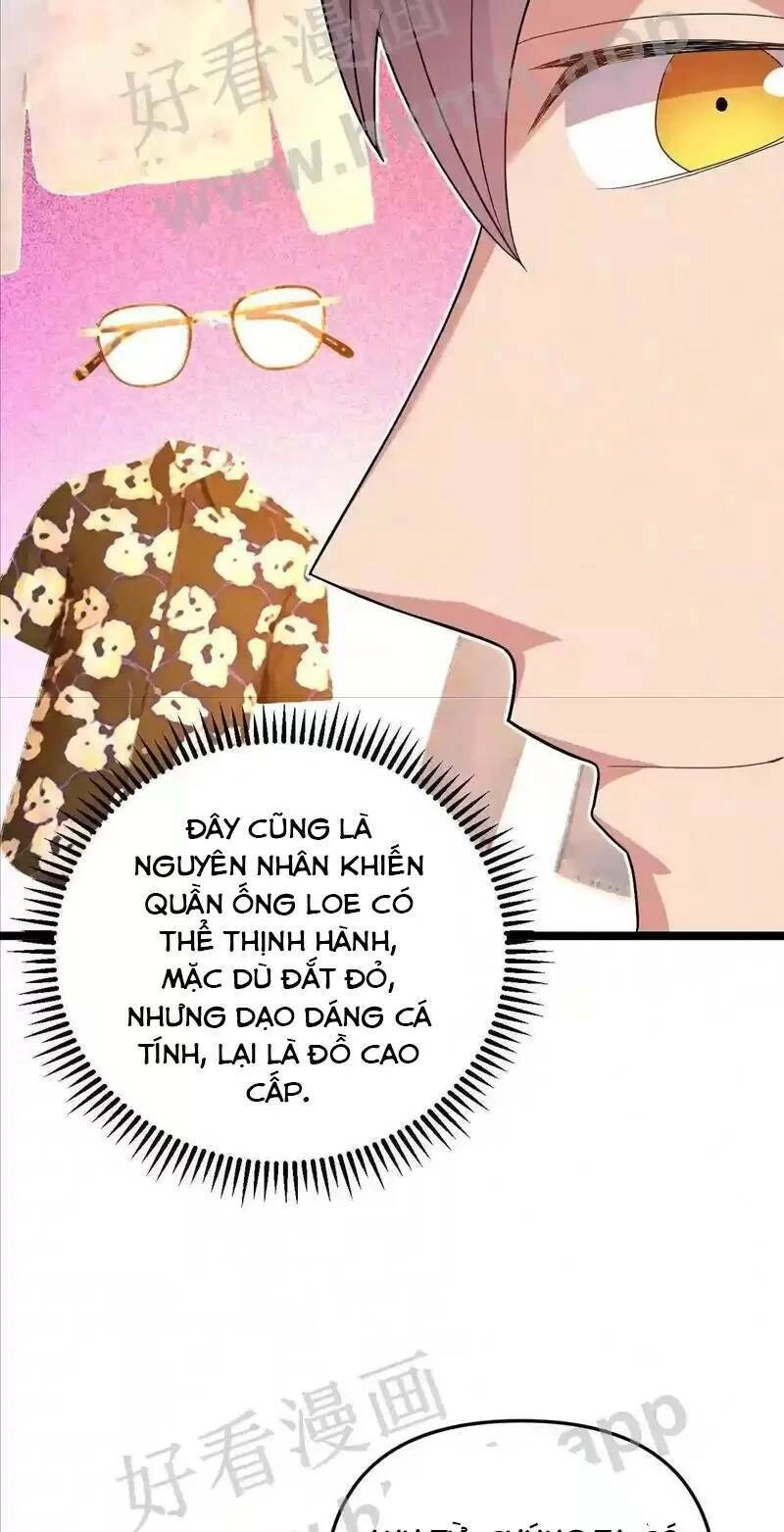 Trùng Sinh Trở Lại 1983 Làm Phú Hào Chapter 76 - 16