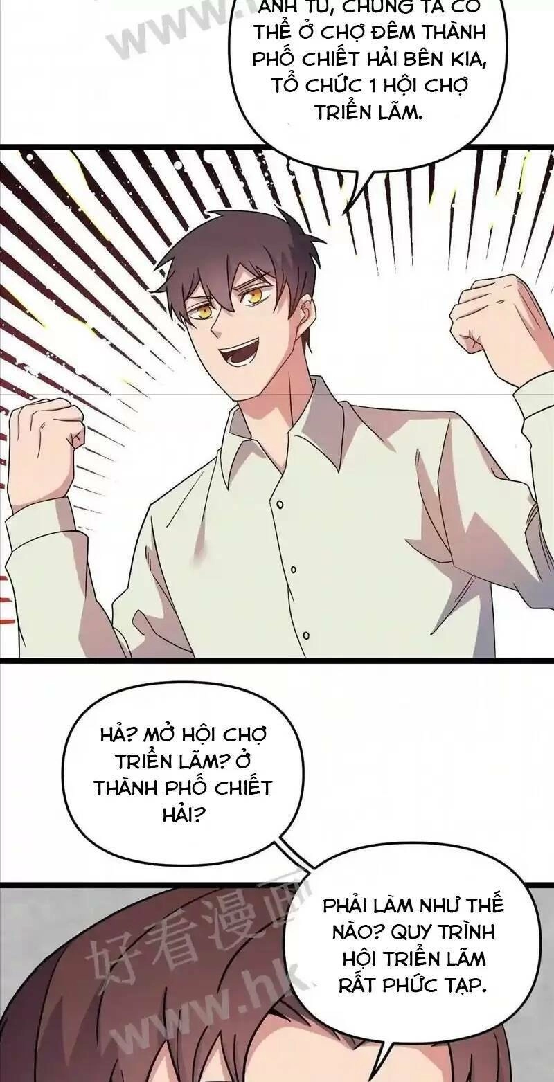 Trùng Sinh Trở Lại 1983 Làm Phú Hào Chapter 76 - 17