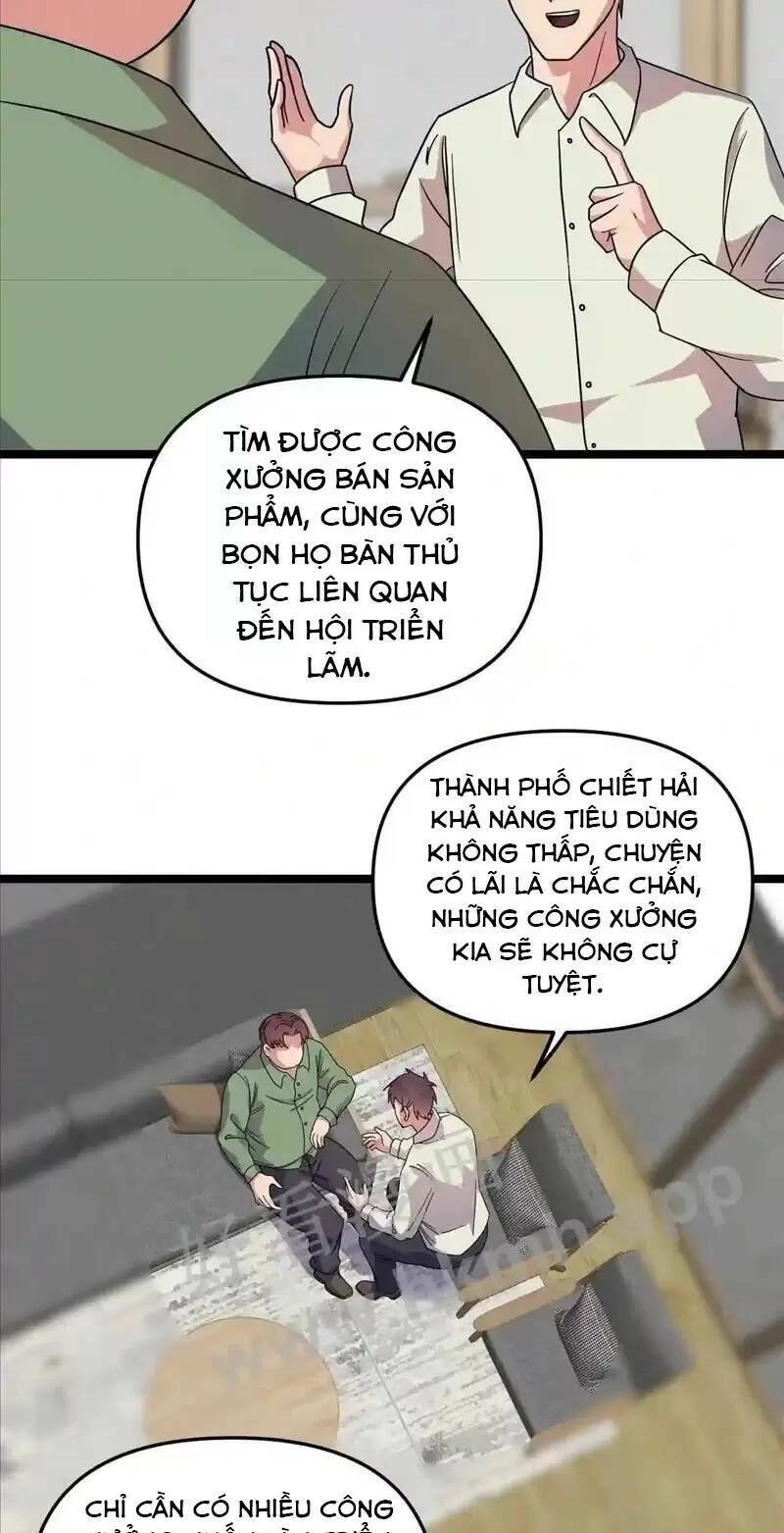 Trùng Sinh Trở Lại 1983 Làm Phú Hào Chapter 76 - 19