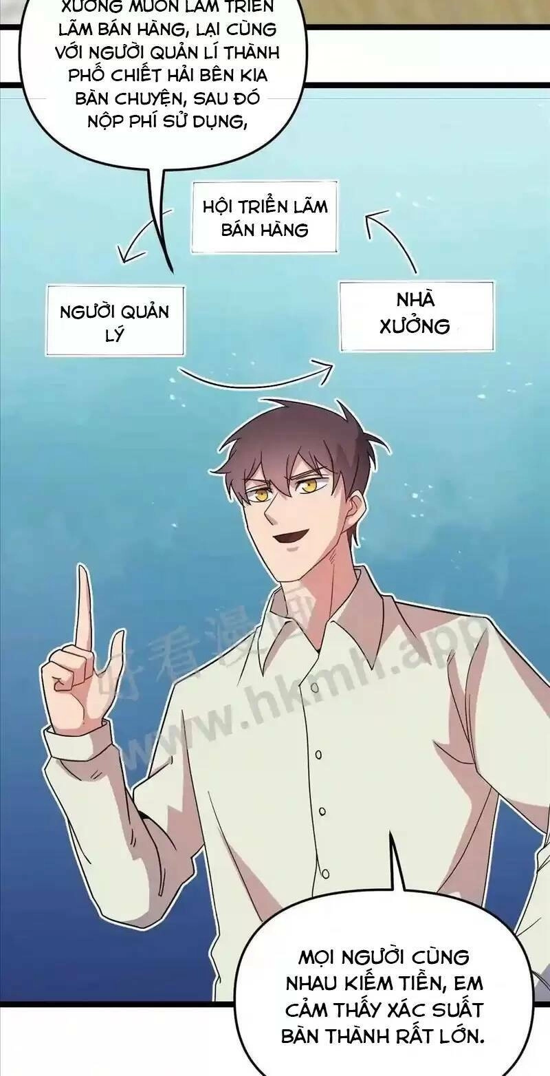 Trùng Sinh Trở Lại 1983 Làm Phú Hào Chapter 76 - 20