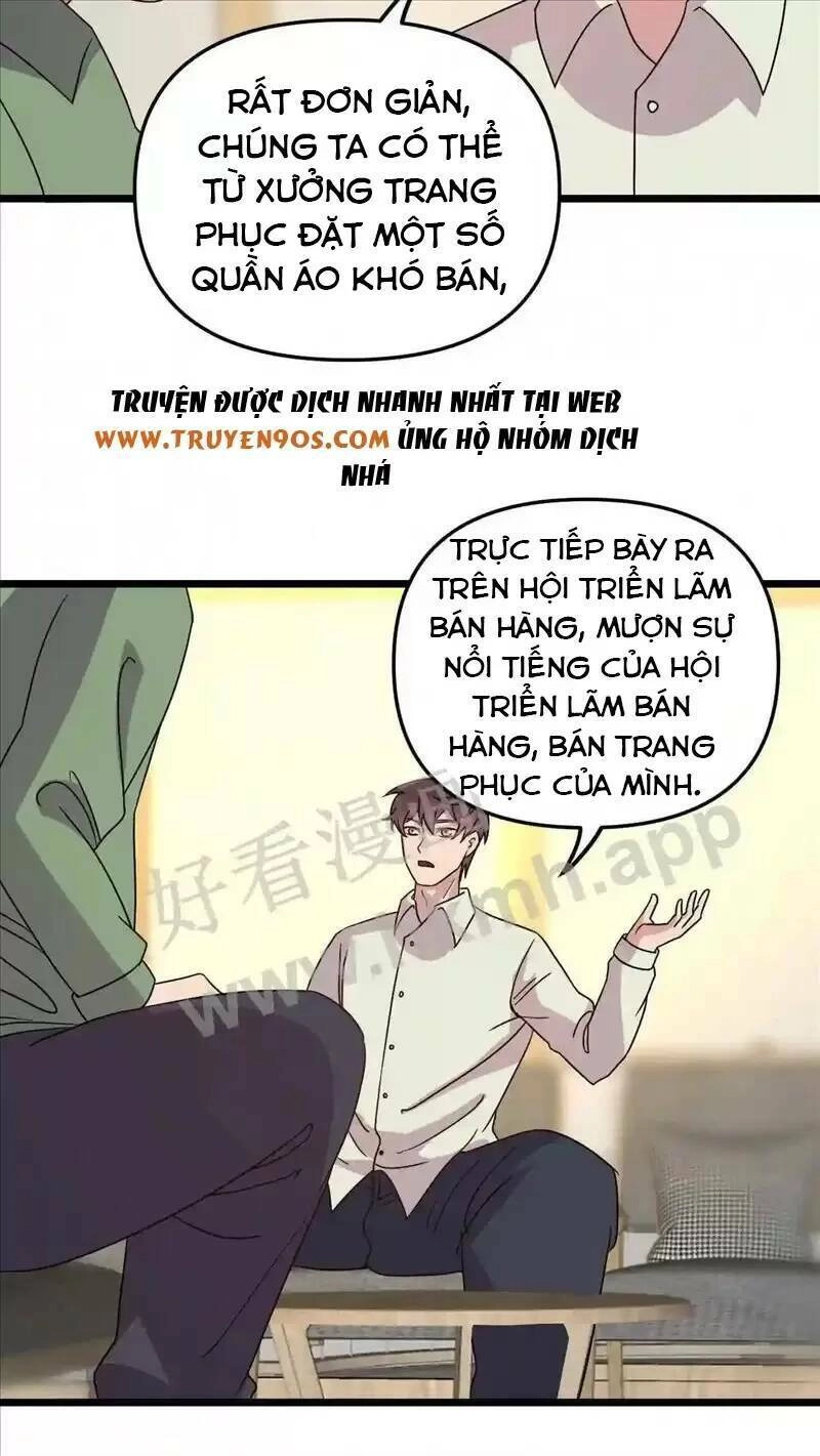 Trùng Sinh Trở Lại 1983 Làm Phú Hào Chapter 77 - 3