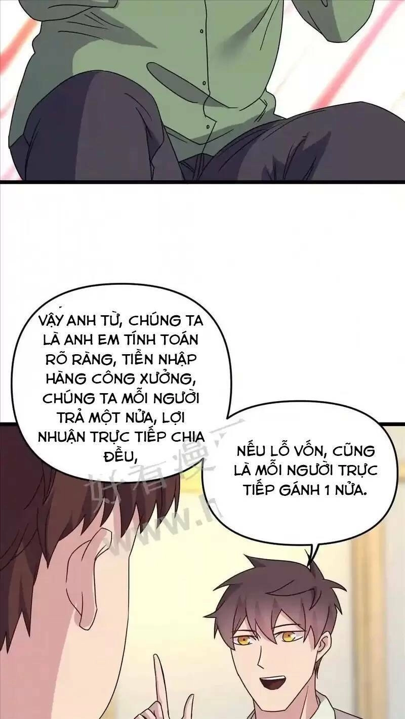Trùng Sinh Trở Lại 1983 Làm Phú Hào Chapter 77 - 8