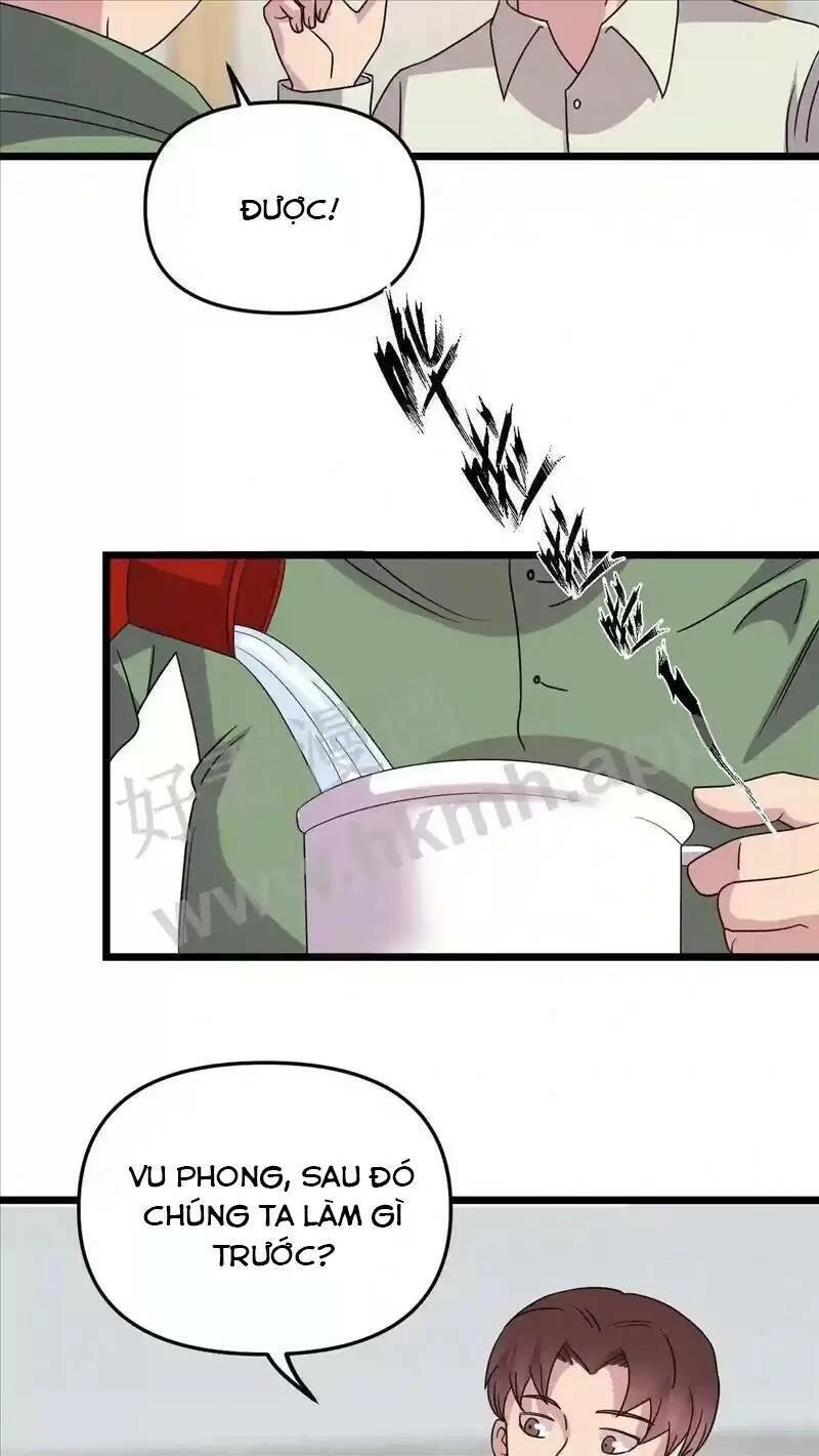 Trùng Sinh Trở Lại 1983 Làm Phú Hào Chapter 77 - 9