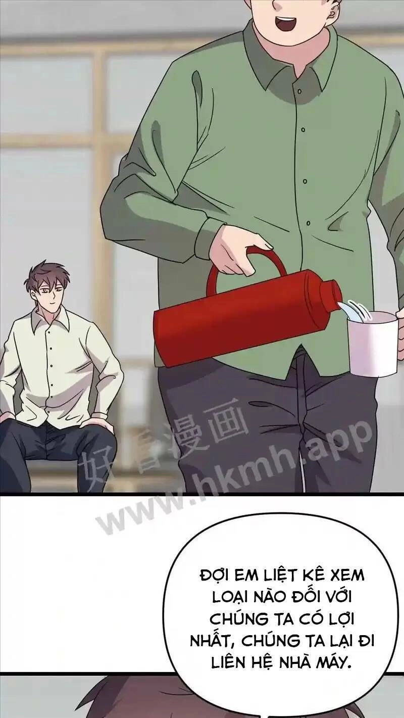 Trùng Sinh Trở Lại 1983 Làm Phú Hào Chapter 77 - 10