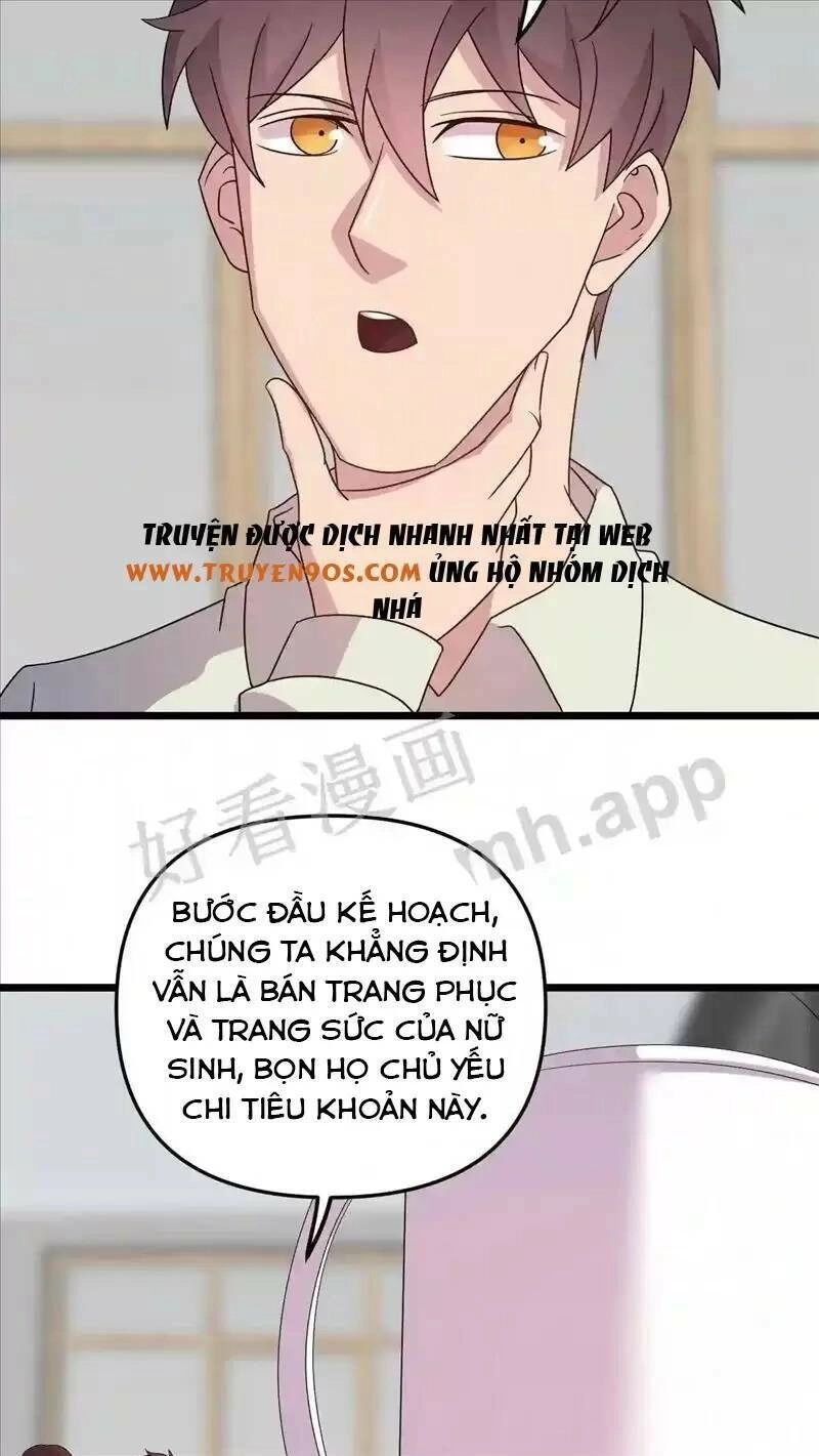 Trùng Sinh Trở Lại 1983 Làm Phú Hào Chapter 77 - 11