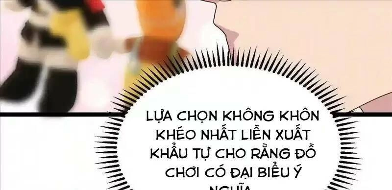 Trùng Sinh Trở Lại 1983 Làm Phú Hào Chapter 77 - 21