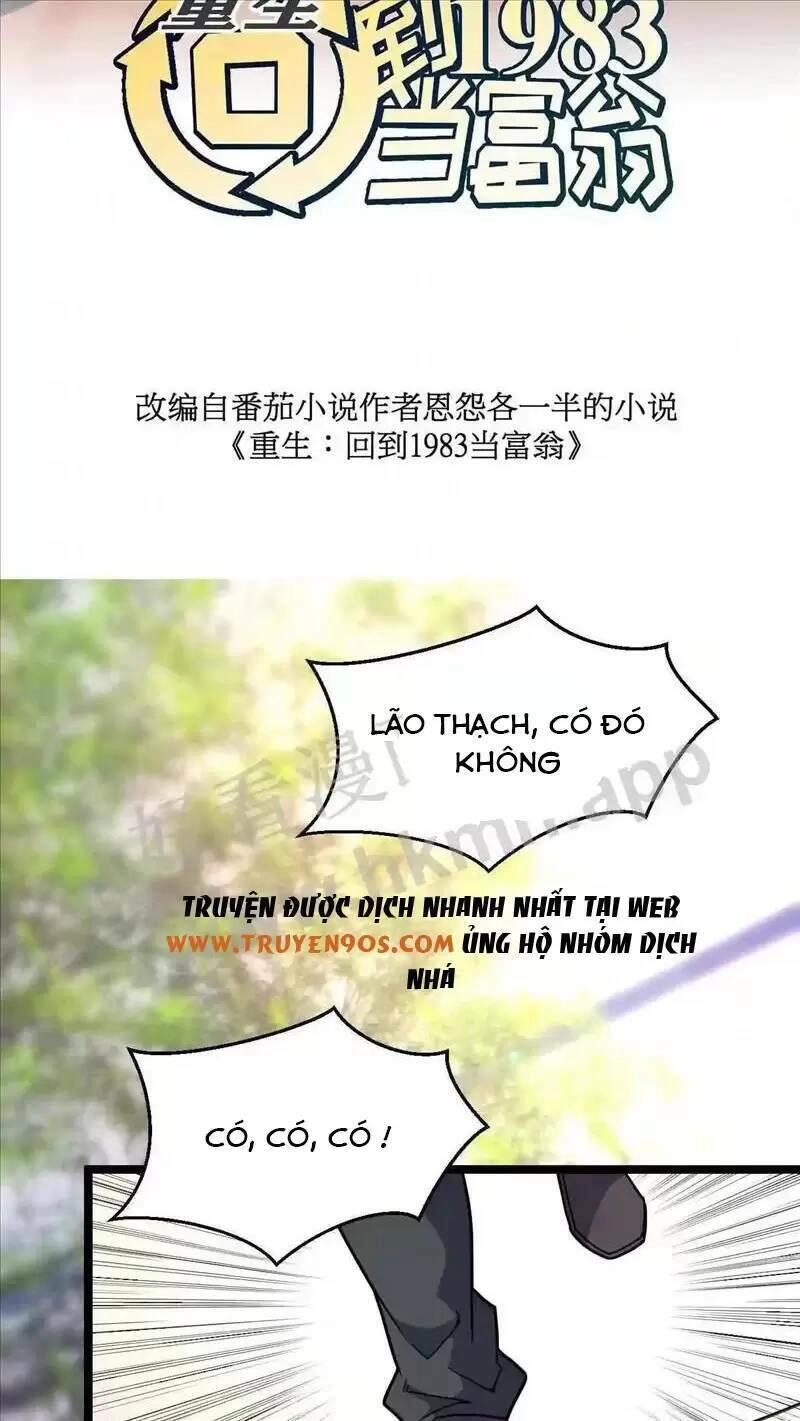 Trùng Sinh Trở Lại 1983 Làm Phú Hào Chapter 78 - 2