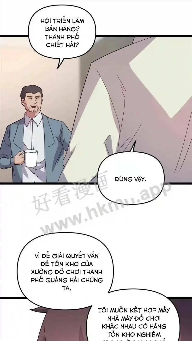 Trùng Sinh Trở Lại 1983 Làm Phú Hào Chapter 78 - 8