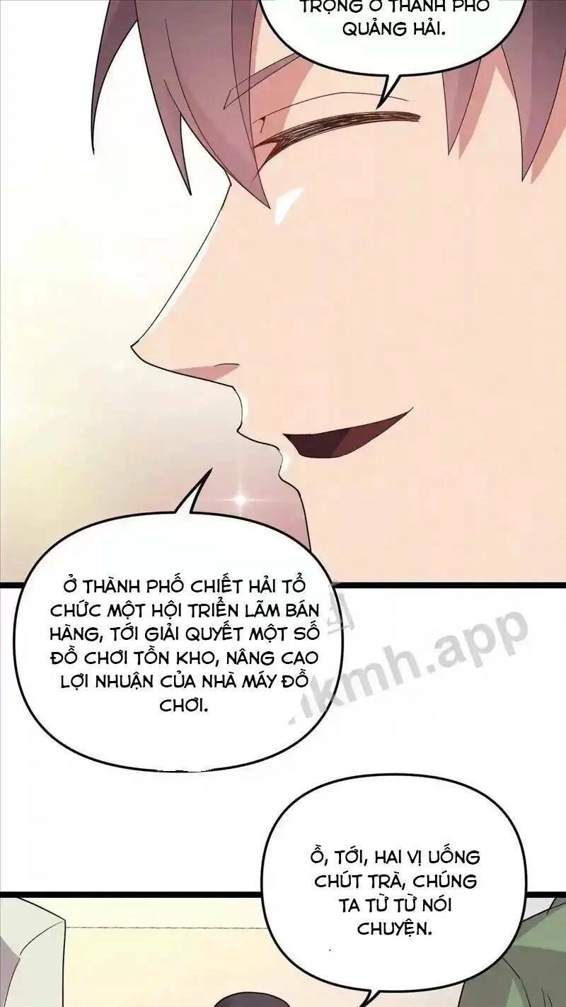 Trùng Sinh Trở Lại 1983 Làm Phú Hào Chapter 78 - 9