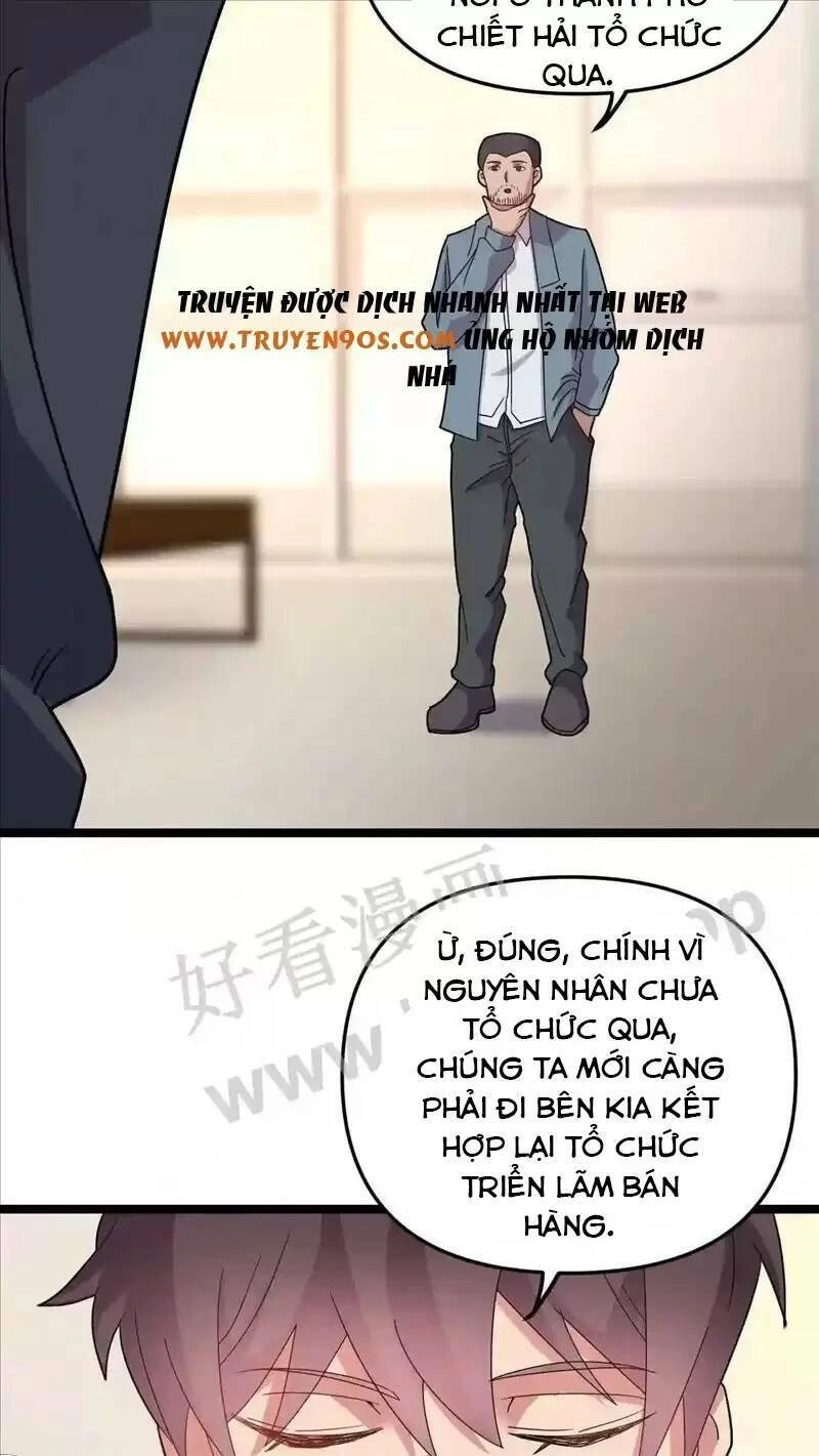 Trùng Sinh Trở Lại 1983 Làm Phú Hào Chapter 78 - 12