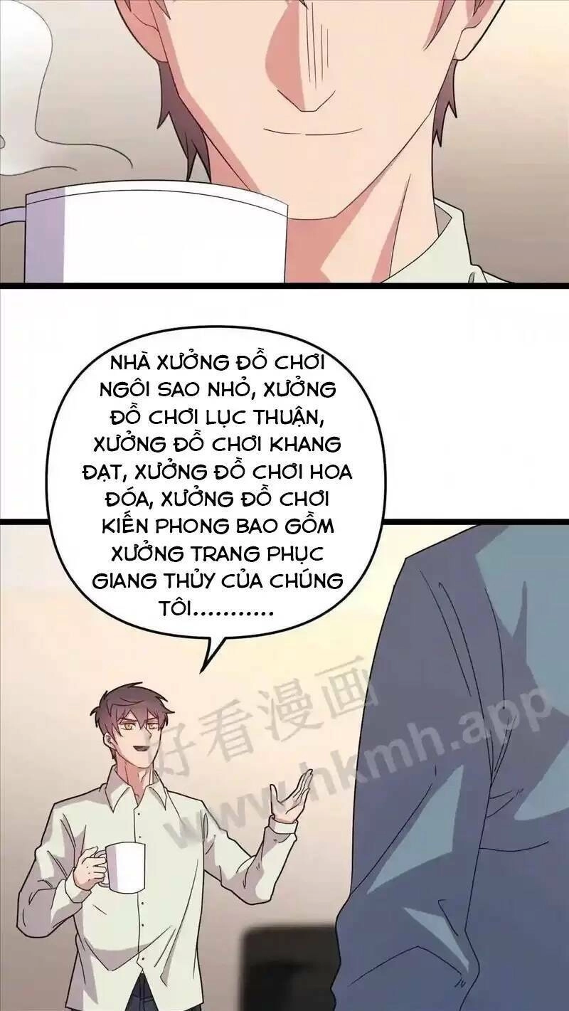 Trùng Sinh Trở Lại 1983 Làm Phú Hào Chapter 78 - 13