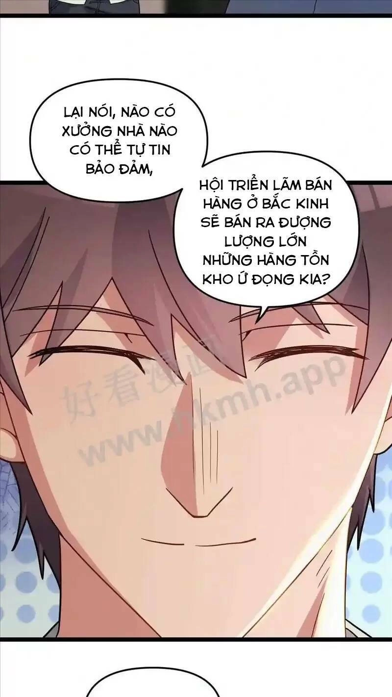 Trùng Sinh Trở Lại 1983 Làm Phú Hào Chapter 78 - 14