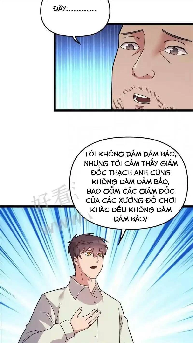 Trùng Sinh Trở Lại 1983 Làm Phú Hào Chapter 78 - 15